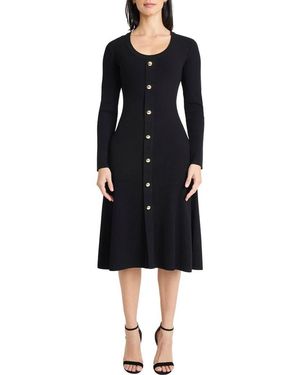 Maggy London Long Sleeve Dresses for Women | Lyst