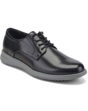 Kenneth Cole Nathan Derby - Gray