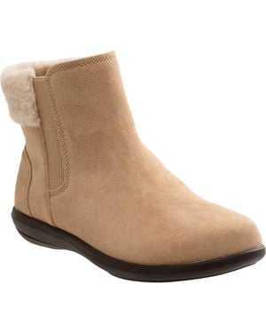 Revitalign Trestle Boot - Brown