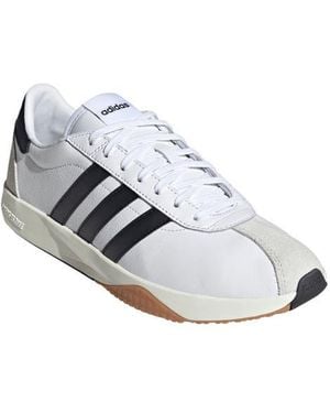 adidas Run 76/26 Running Shoe - White