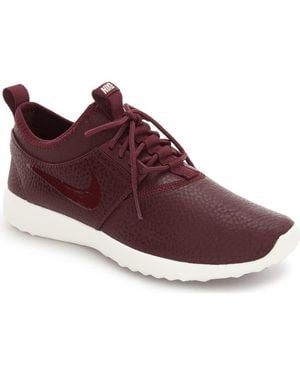 Nike Juvenate Sneaker - Red