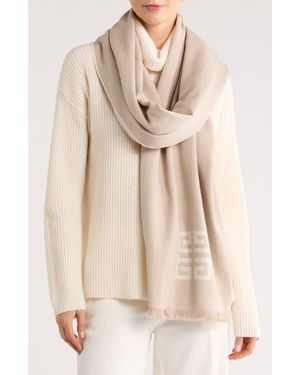 Givenchy Scarves and mufflers for Women | Online Sale up to