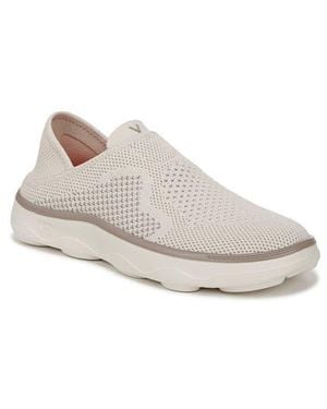 Vionic Sage Rx Slip-On Sneaker - White