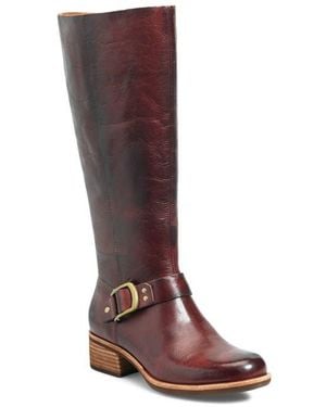Kork-Ease Carli Knee High Boot - Brown