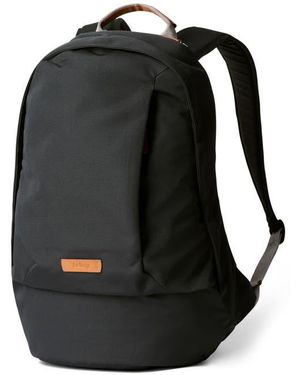 Bellroy Classic Ii Water Repellent Backpack - Black
