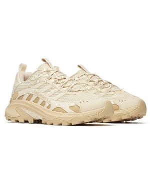 Merrell Moab Speed 2 Vent Sneaker - Natural