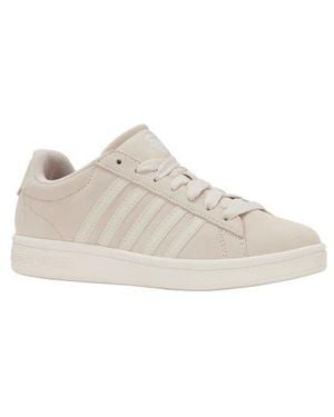 K-swiss Court Tiebreak Ii Sneaker - Multicolor