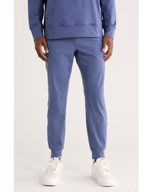 90 Degrees Luxe - Blue