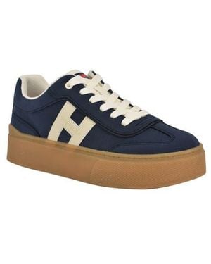 Tommy Hilfiger Celmi Sneaker - Blue