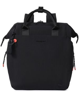 Hedgren Orizuru Backpack - Black