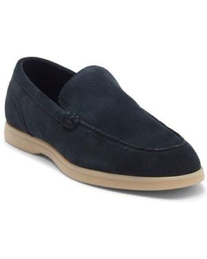 Nordstrom Rack Ludo Venetian Loafer - Blue