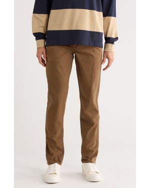 Rag & Bone Standard Chino Pants - Green
