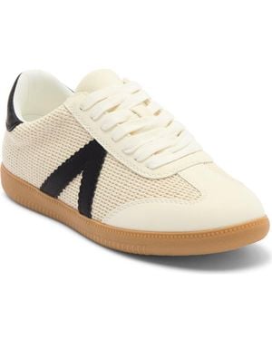 MIA Baker Sneaker - White