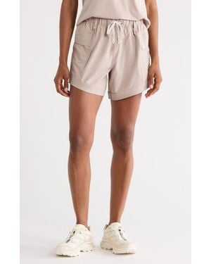 Marika Vivienne Active Shorts - Pink