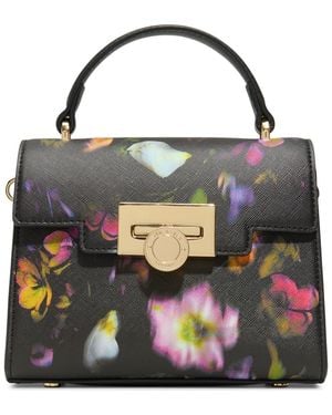 Ted Baker Lili Top Handle Satchel - Multicolor