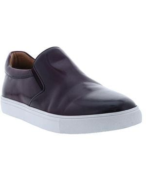 Zanzara Reggio Slip-On - Purple