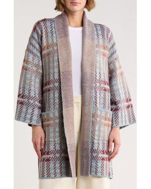 Love Token Nina Cardigan - Gray