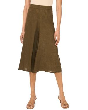 Halogen® Culotte - Green