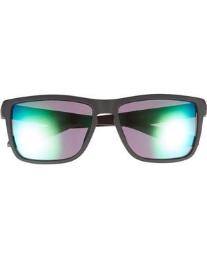 Dragon 58Mm Rectangular Sunglasses - Multicolor
