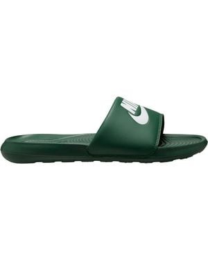 Nike Victori One Sport Slide - Green