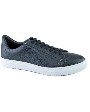Gernie 36S Low Top Sneaker - Blue