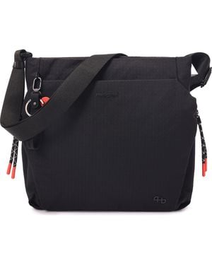 Hedgren Makoto Crossbody Bag - Black
