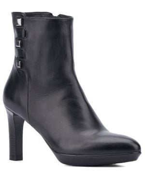 Aquatalia Romea Bootie - Black