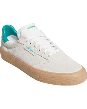 adidas 3Mc Sneaker - White