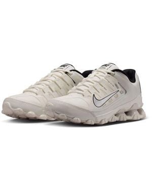 Nike Reax 8 Tr Training Shoe - Gray