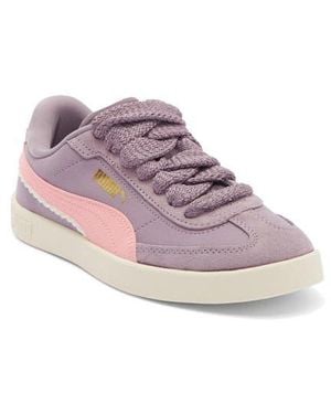 PUMA Club Ii Era Memories Sneaker - Pink