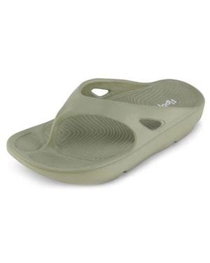 FLOOPI Blair Comfort Flip Flop - Green