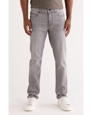 DKNY Mercer Skinny Jeans - Gray