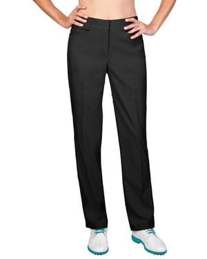 Tail Classic Golf Pants - Black