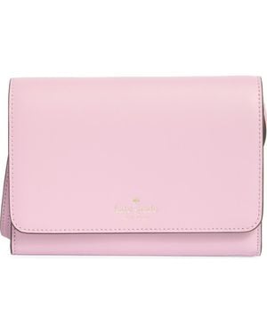 Kate Spade Kerri Crossbody Bag - Pink