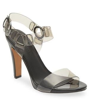 Karl Lagerfeld Karl Lagerfeld Cieone Sandal - Metallic