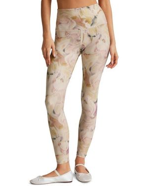 Beyond Yoga Softmark Caught - Natural