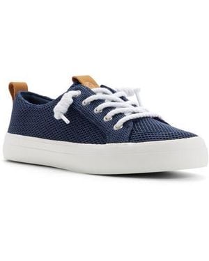Sperry Top-Sider Knit Sneaker - Blue