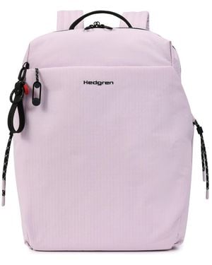 Hedgren Akira Backpack - Pink