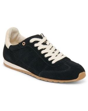 Dolce Vita Diane Sneaker - Black