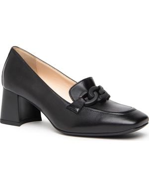 Nero Giardini Chain Pump - Black