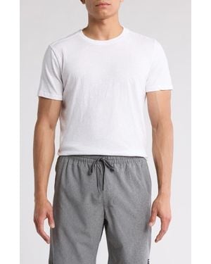 Hurley Compass Hybrid Walk Shorts - Gray