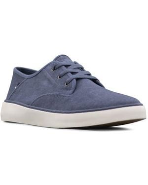 Ben Sherman Camden Sneaker - Blue
