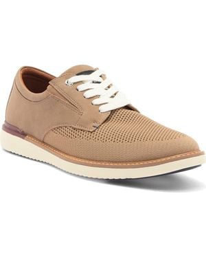 Madden Defring Mixed Media Derby - Natural