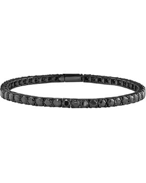 Effy Sterling London Topaz Bracelet - Black