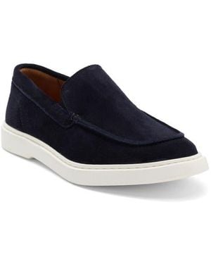 Allen Edmonds Harper Loafer - Blue