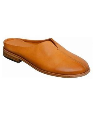 Antelope Leona Clog - Brown