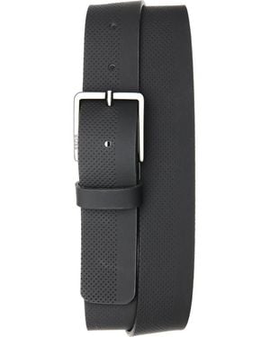 BOSS Ther Drill Belt - Gray