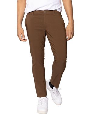 Xray Jeans Skinny Pants - Brown
