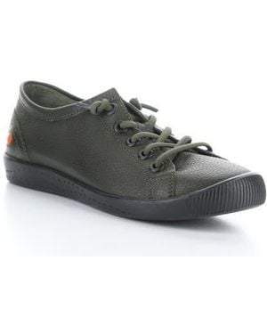 Softinos Isla Sneaker - Gray
