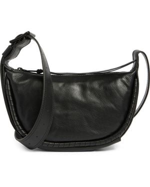 Aimee Kestenberg Wanderlust Sling Shoulder Bag - Black